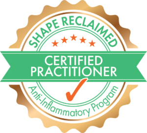SHAPE ReCliamed Certified Practitioner